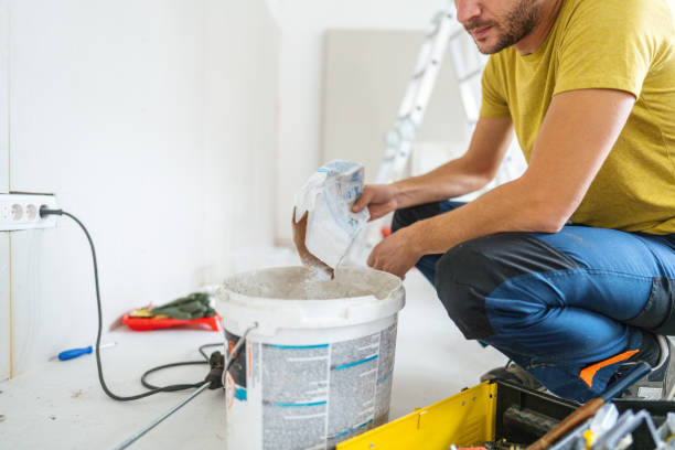 Professional Drywall & Painting Services in Spring Grove, MN